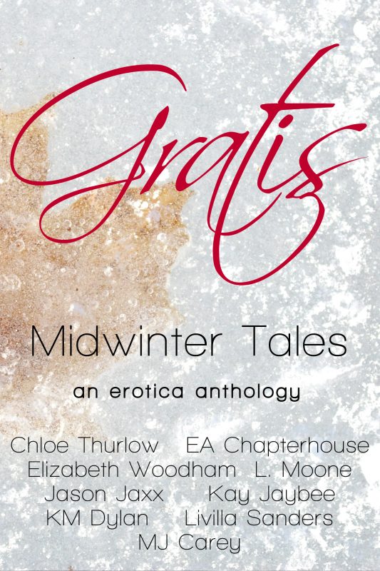 Gratis: Midwinter Tales