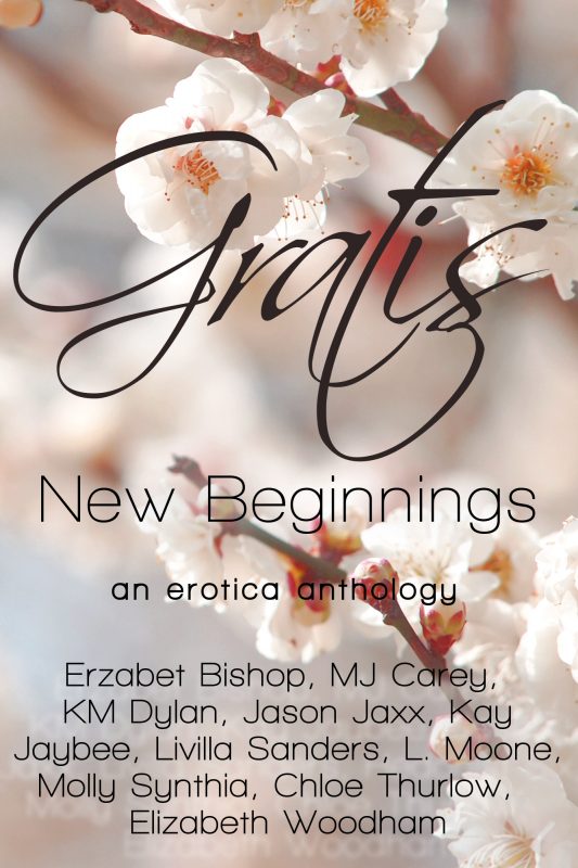 Gratis: New Beginnings