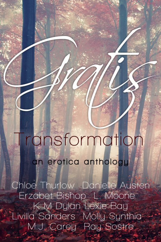 Gratis: Transformation