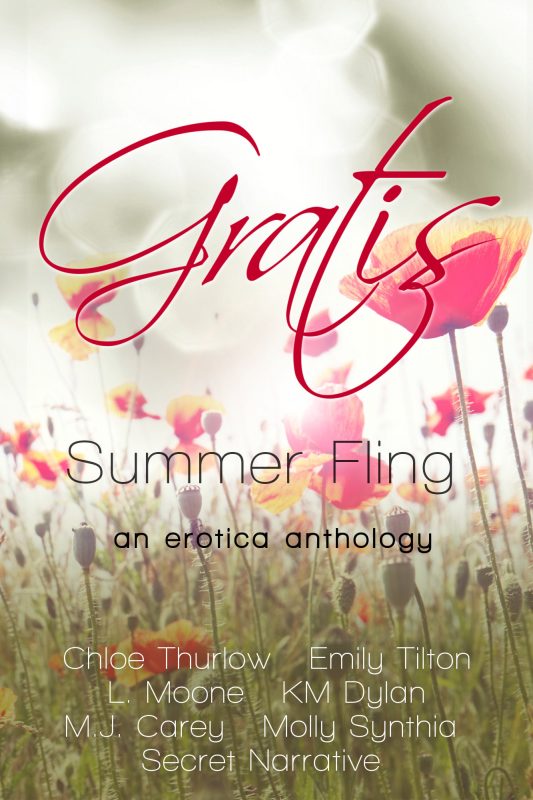 Gratis: Summer Fling