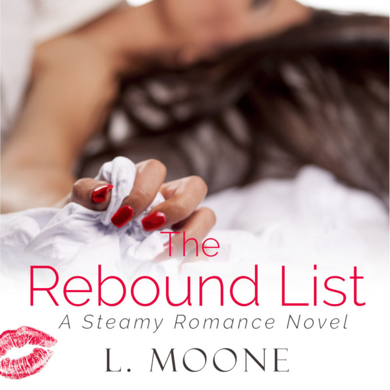 The Rebound List (Audio)