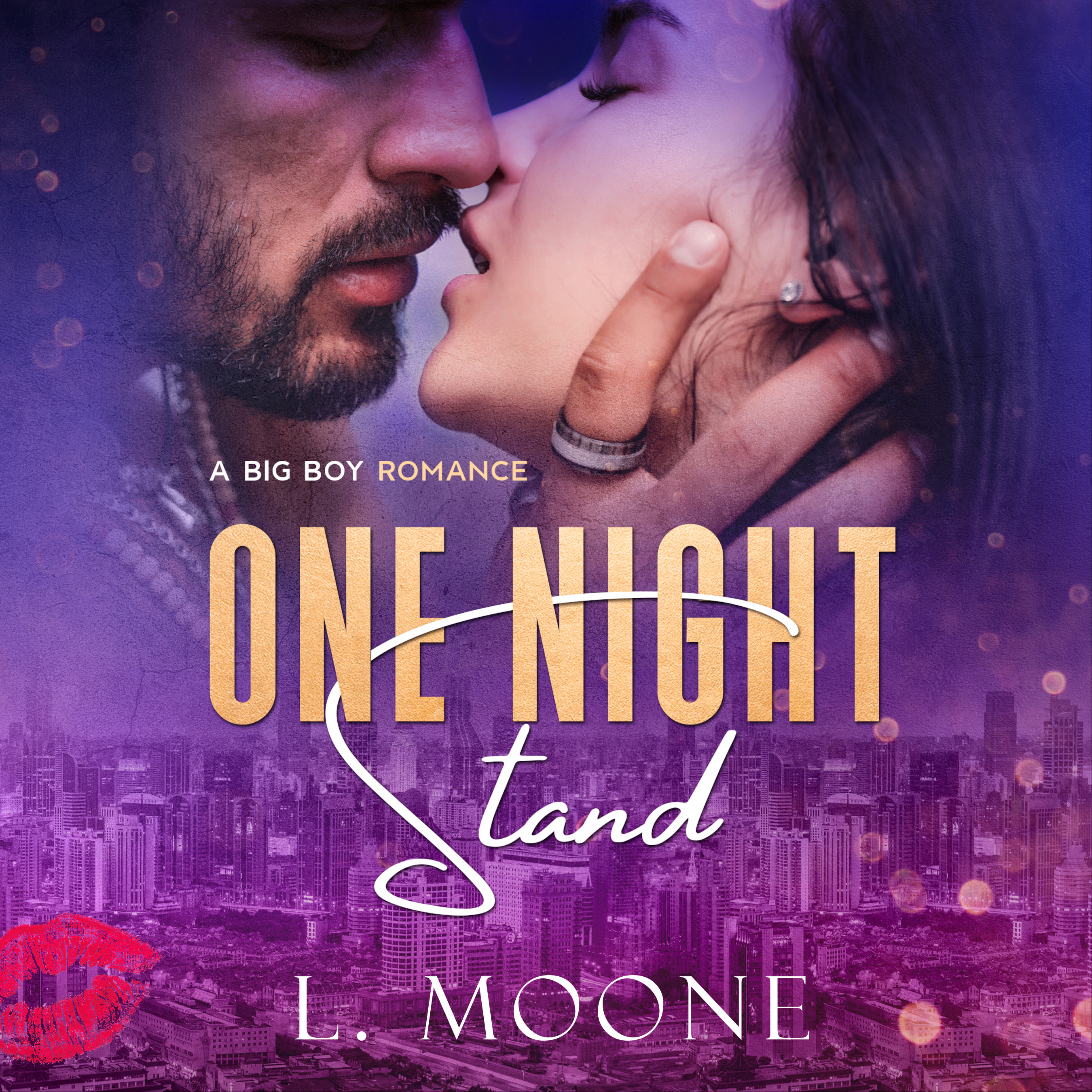 One Night Stand (Audio)