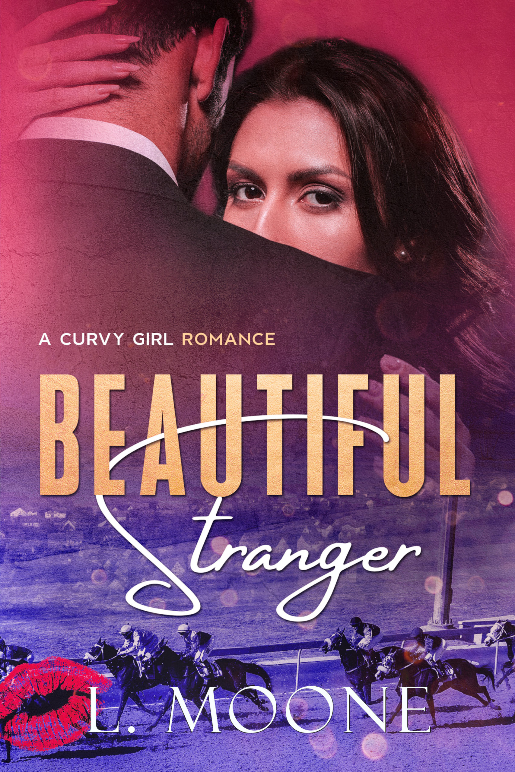 Beautiful Stranger