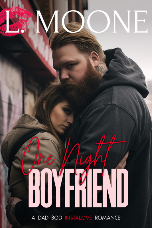 One Night Boyfriend