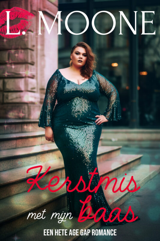 Kerstmis met mijn baas