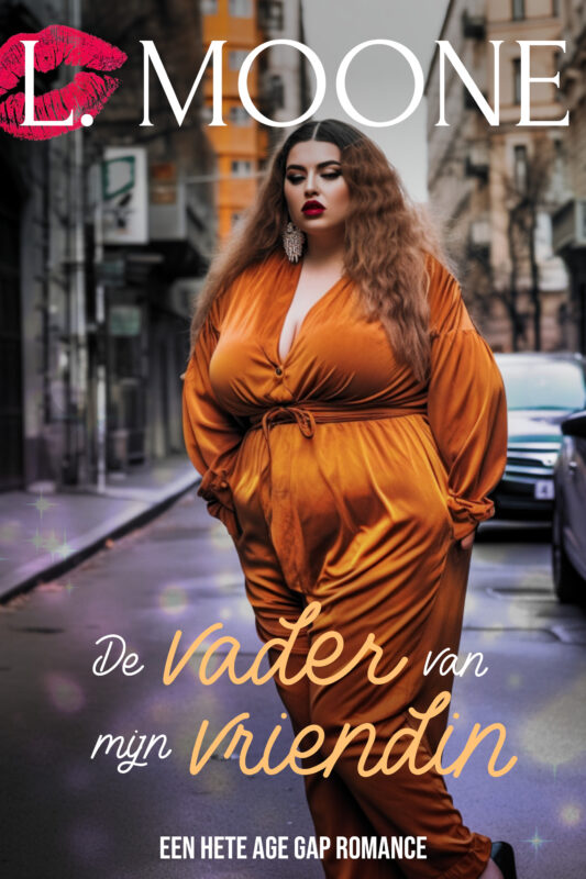 De vader van mijn vriendin