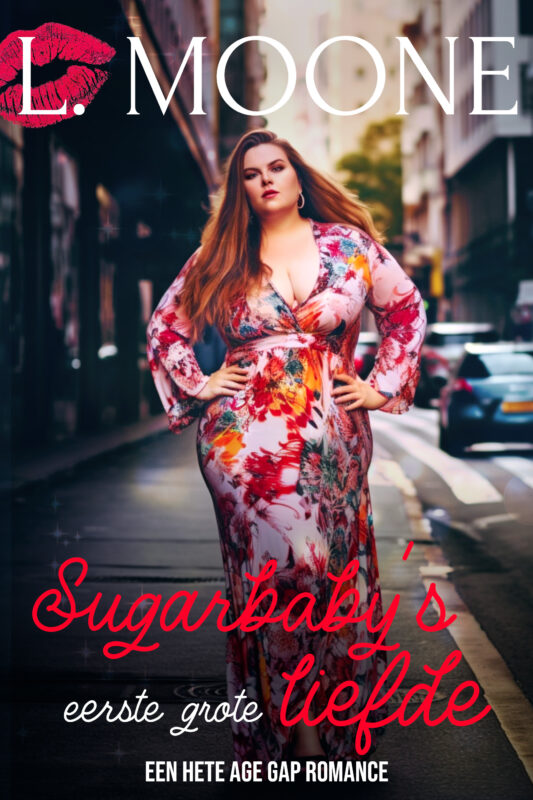 Sugarbaby’s eerste grote liefde