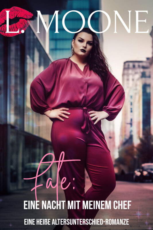 Fate: Eine Nacht mit meinem Chef