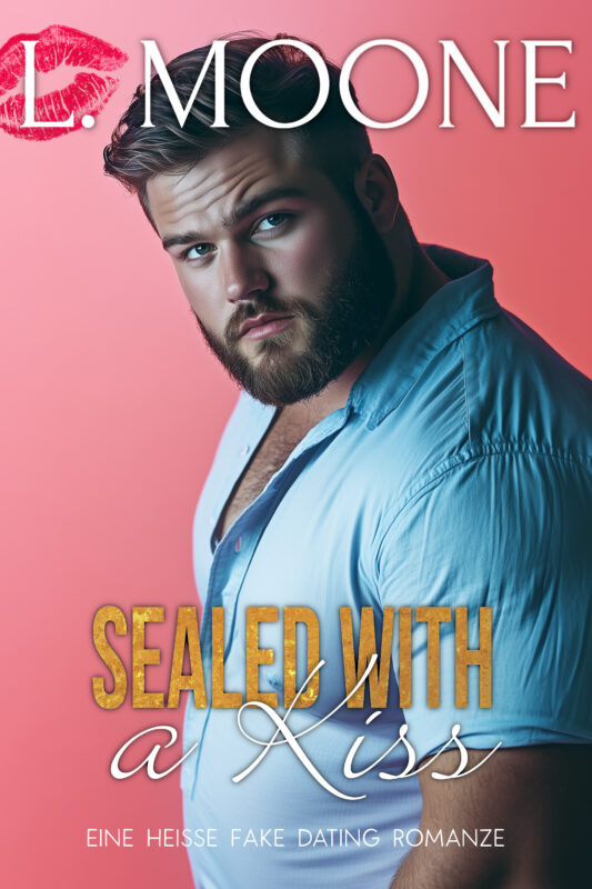 Sealed with a Kiss: Eine heiße Fake-Dating Instalove Romanze