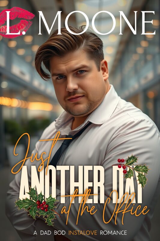 Just Another Day at the Office