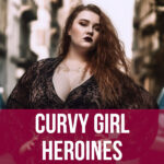 confident, desirable, and never the “before”