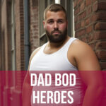 soft bellies, steady hands, devastating devotion