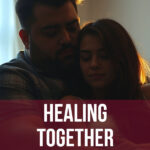 two broken hearts learning how to mend