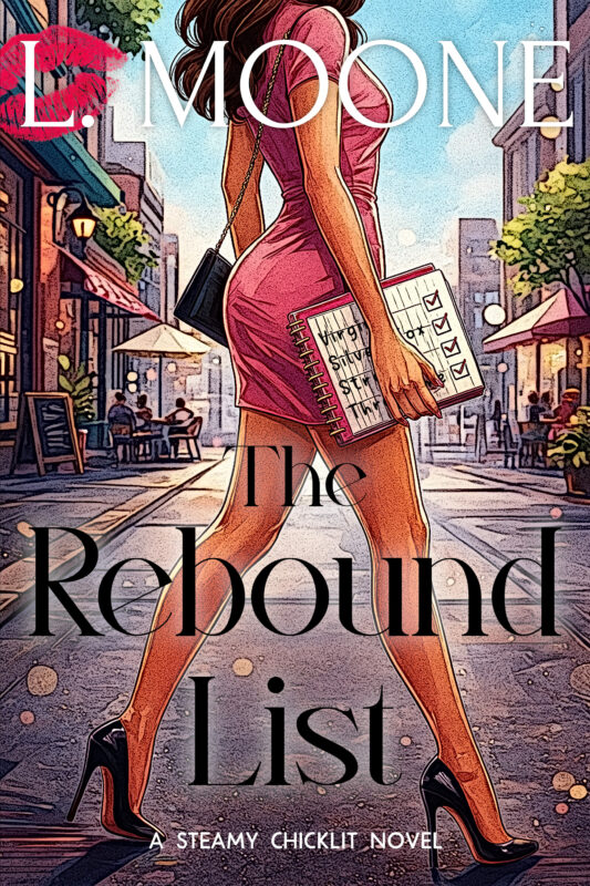 The Rebound List