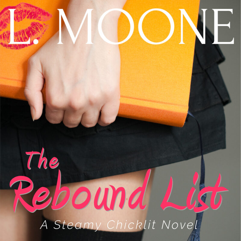 The Rebound List (Audio)