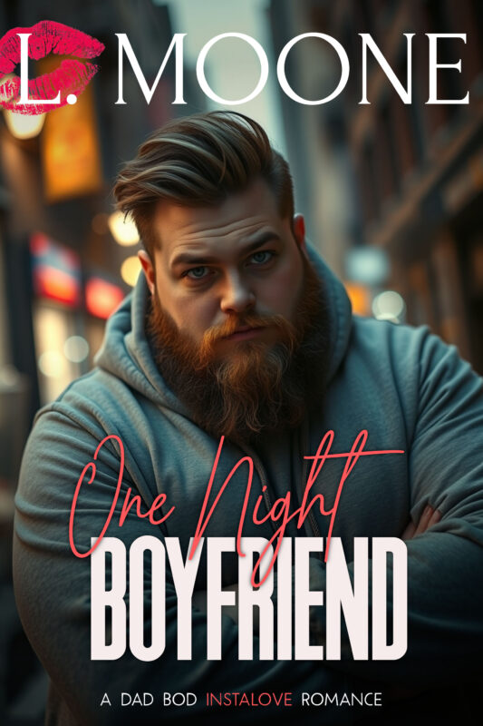 One Night Boyfriend